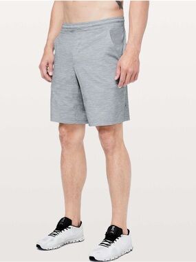 Lululemon Pace Breaker Short